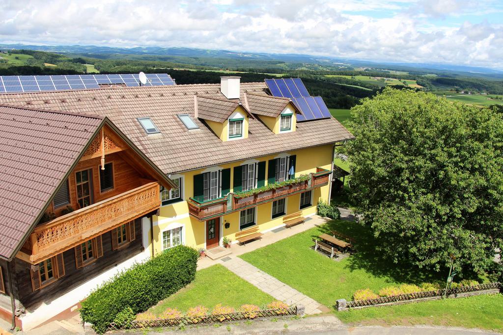 Wiesenbauer - Schlogl Anton Villa Grafendorf bei Hartberg Ngoại thất bức ảnh